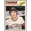 Image 1 : 1977 O-PEE-CHEE MARK FIDRYCH ROOKIE CARD