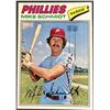 Image 1 : 1977 O-PEE-CHEE MIKE SCHMIDT (HOF)