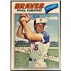 Image 1 : 1977 O-PEE-CHEE PHIL NIEKRO (HOF)