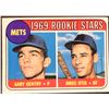 Image 1 : 1969 O-PEE-CHEE AMOS OTIS ROOKIE CARD