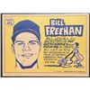 Image 2 : 1970 O-PEE-CHEE BILL FREEHAN