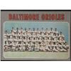 Image 1 : 1970 O-PEE-CHEE BALTIMORE ORIOLES