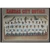Image 1 : 1970 O-PEE-CHEE KANSAS CITY ROYALS