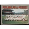 Image 1 : 1970 O-PEE-CHEE PHILADELPHIA PHILLIES