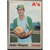 Image 1 : 1970 O-PEE-CHEE ROLLIE FINGERS (HOF) ROOKIE CARD