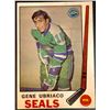 Image 1 : 1969-70 O-PEE-CHEE GENE UBRIACO