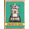 Image 1 : 1972-73 O-PEE-CHEE CONN SMYTHE TROPHY