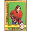 Image 1 : 1972-73 O-PEE-CHEE MARC TARDIF