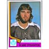 Image 1 : 1974-75 O-PEE-CHEE BLAINE STOUGHTON ROOKIE CARD