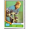 Image 1 : 1974-75 O-PEE-CHEE BOBBY LALONDE