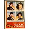 Image 1 : 1974-75 O-PEE-CHEE BOBBY ORR & PHIL ESPOSITO (HOF)