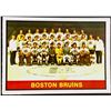 Image 1 : 1974-75 O-PEE-CHEE BOSTON BRUINS