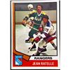 Image 1 : 1974-75 O-PEE-CHEE JEAN RATELLE (HOF)