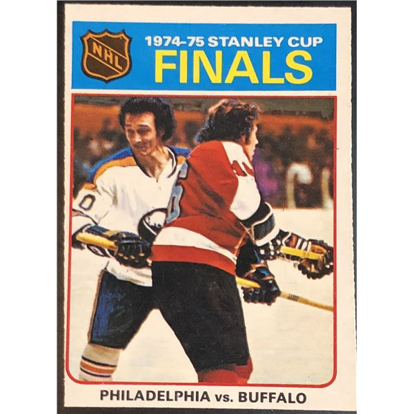 1975-76 O-PEE-CHEE BOBBY CLARKE (HOF)