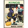 Image 1 : 1975-76 O-PEE-CHEE MARCEL DIONNE (HOF)