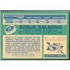 Image 2 : 1976-77 O-PEE-CHEE BORJE SALMING (HOF)