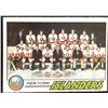Image 1 : 1977-78 O-PEE-CHEE NEW YORK ISLANDERS