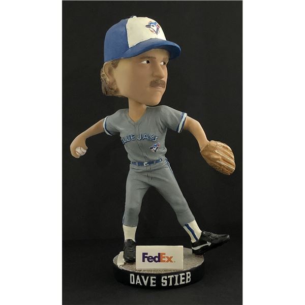 Toronto Blue Jays DAVE STIEB Bobblehead
