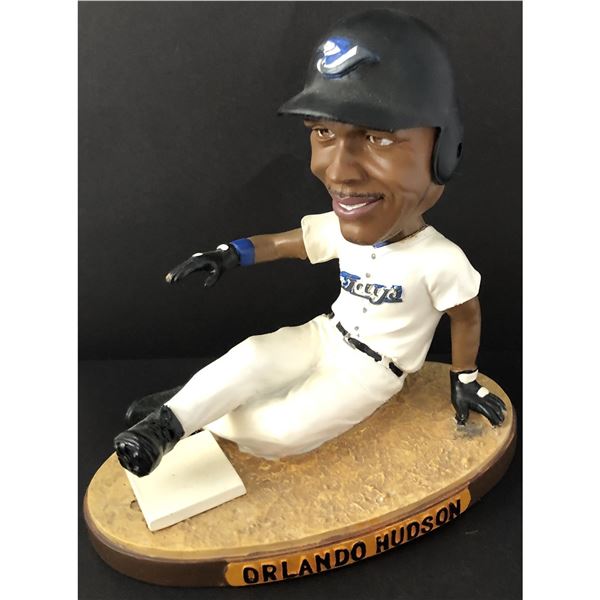 Toronto Blue Jays ORLANDO HUDSON Bobblehead