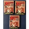Image 1 : 1980 O-PEE-CHEE RAIDERS OF THE LOST ARK WAX PACKS (3)