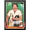Image 1 : 1985 LEAF MIKE SCHMIDT (HOF)