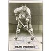 Image 1 : DEAN PRENTICE  J.D. McCARTHY SIGNED POSTCARD