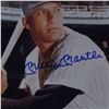 Image 2 : Framed Mickey Mantle Autographed Photograph
