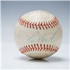 Image 1 : Lou Brock Signed Baseball in Display Case