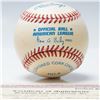 Image 2 : Cal Ripken Jr. Autographed Official American League Baseball with COA
