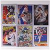 Image 5 : 12pc Jacob deGrom Baseball Card Collection, Numbered & Specialty Inserts