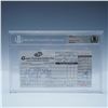 Image 1 : Larry Walker Signed Limousine Receipt, Beckett Encapsulated
