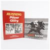 Image 2 : 6pc Sports Legends and Historic Triumphs Book Collection