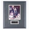 Image 1 : Tony Parker MVP Display, Signed