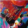 Image 4 : Malcom Farley Limited Edition Shaquille O'Neal Giclee Canvas, Signed
