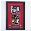 Image 1 : Tyler Herro Miami Heat Display, Signed