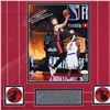 Image 2 : Tyler Herro Miami Heat Display, Signed