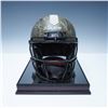 Image 2 : NFL Hall of Fame Multi-Signed Riddell Salute to Service Helmet