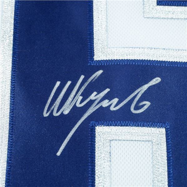 Nikita Kucherov Signed Tampa Bay Lightning Alternate Jersey