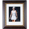 Image 2 : Signed Colored Photograph of Chris Evert