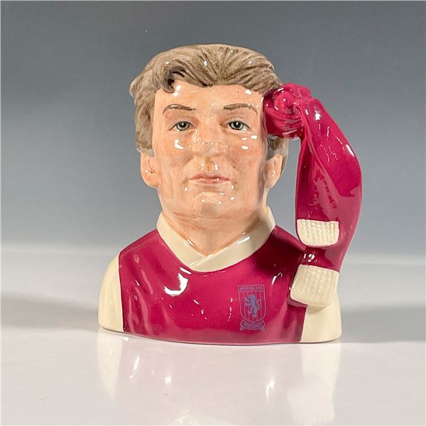 Aston Villa F.C. - Royal Doulton Character Jug