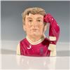 Image 1 : Aston Villa F.C. - Royal Doulton Character Jug