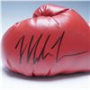 Image 1 : Everlast Boxing Glove, Signed by Mike Tyson