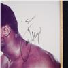 Image 3 : Muhammad Ali & Joe Frazier Signed Boxing Photo, COA