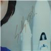 Image 2 : Framed Photograph Signed by Sally Ride, NASA Astronaut