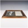 Image 4 : Harry Truman Signed Letter and Portrait, 1947