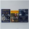 Image 4 : 5pc U.S. Presidential History and Influence Books