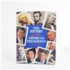 Image 6 : 6pc Books on U.S. Presidents and Leadership in America