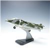 Image 1 : AV-8 Harrier 1:40 Scale Die-Cast Model Aircraft