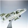 Image 7 : AV-8 Harrier 1:40 Scale Die-Cast Model Aircraft