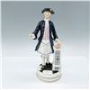 Image 1 : Michael Sutty Factory Proof Figurine, The Almoner